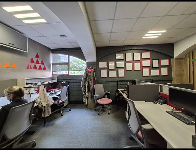1,060M² OFFICE FOR SALE IN ILLOVO
